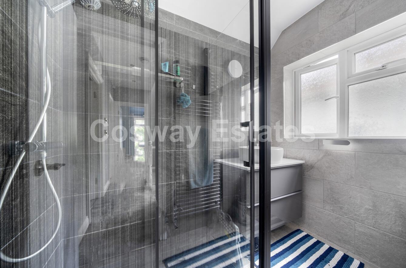 Fairmead Crescent, Edgware